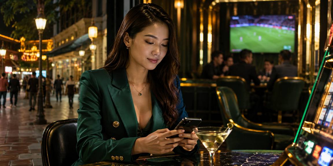 jjun88 Đi sâu vào lối chơi của Sao Bien Megaways tại jjun88